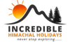 Incredible Himachal Holidays - #1 Travel Agency in Himachal